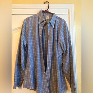 Brooks Brothers Button Down XL